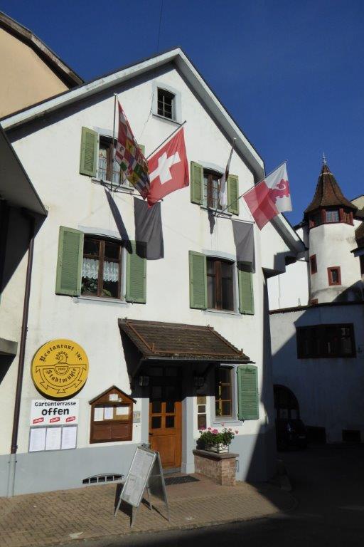 zunfthaus