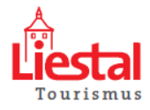 logo liestal tourismus