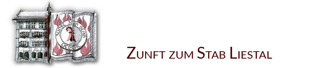 Zunft zum Stab Liestal Logo